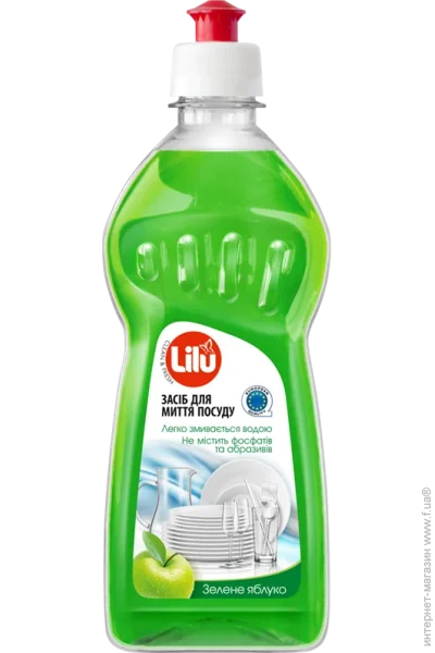     Lilu ( )   500  (00000009427)