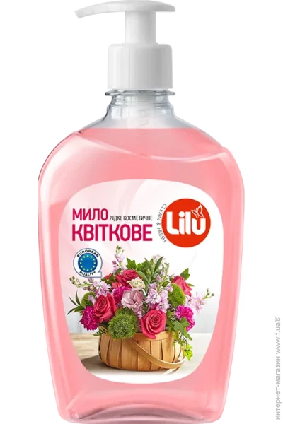 Lilu ( )     500  (00000009434)