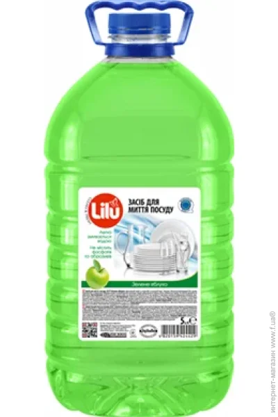     Lilu ( )   5000  (00000009510)