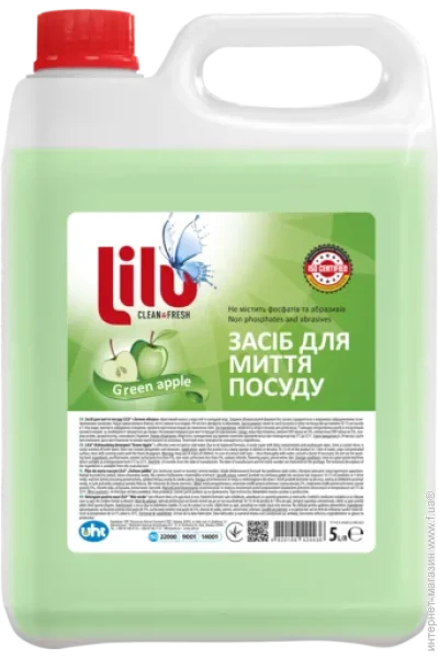     Lilu ( )   5000  (00000009511)
