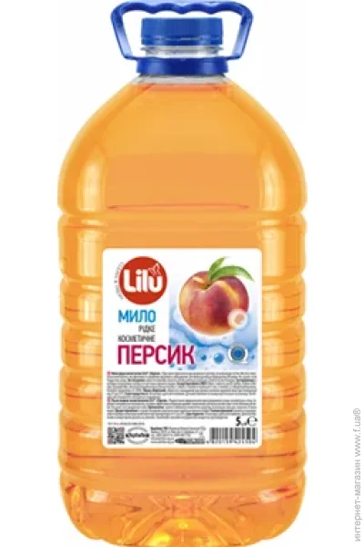 Lilu ( )     5   (00000009516)