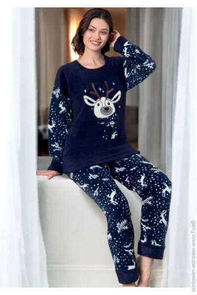 Lindros Ƴ        Funny Deer (1480-46)  L
