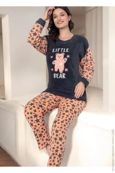 Lindros Ƴ        Little Bear (1482-44)  M