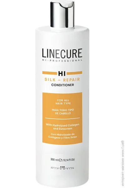 Linecure  Silk-Repair HIPERTIN 300 