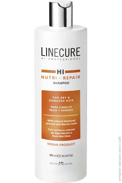  Linecure     Vegan Nutri-Repair HIPERTIN 300  (4676)
