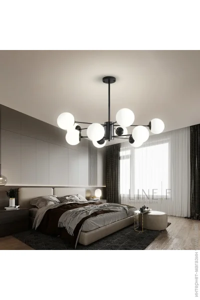 ̳   10       Line.F CD 111/10 BK