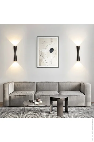   ANIKA    WB 2-6*240 BK (2630_5720)
