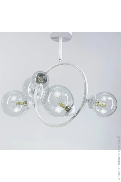           Bubble Line.F H 069/5 WT