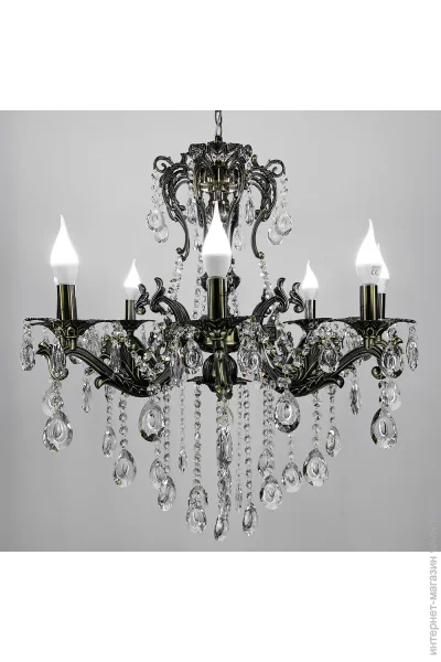 ϳ   Crystal Life     8  Line.F 11549/8