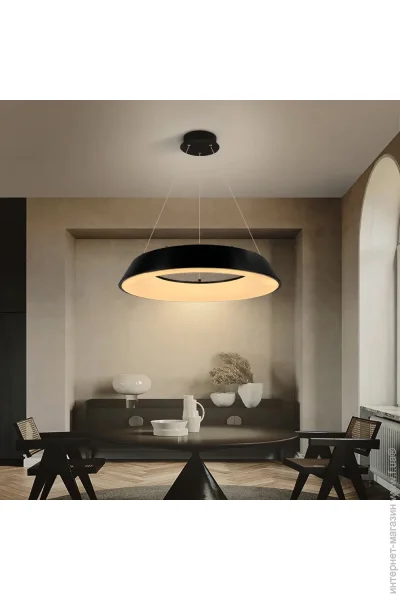 LED       Line.F 1015-500 P BK