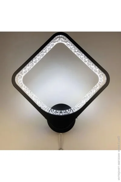   LED     2281/1L Q BK (845_1271)