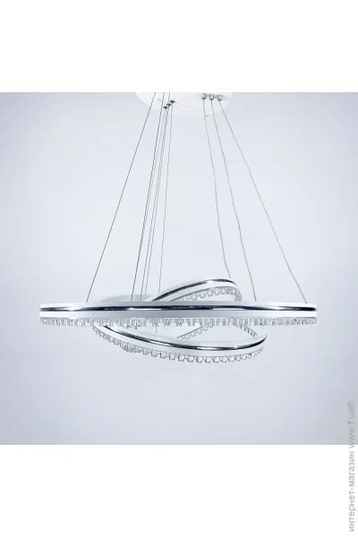  LED   3     Line.F A 55060/3P WH+CR