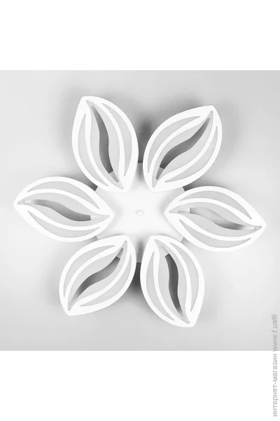  Led   6  Line.F A 2325/6 WH