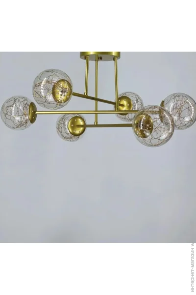  LED   6     Line.F K 26/6 GD