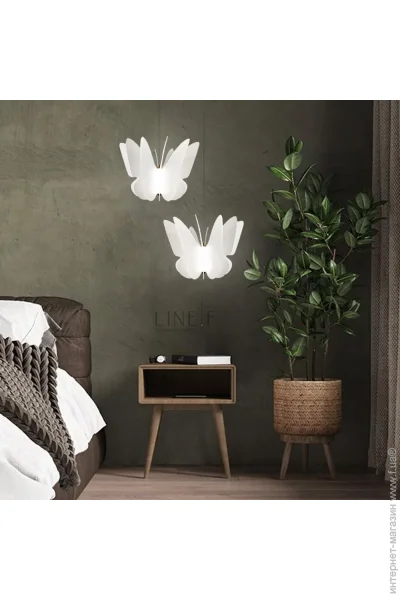   LED  Butterfly MJ 29-400 (1924_2938)