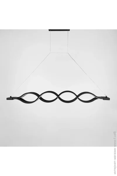   LED -   -    Line.F H 23L BK ( )