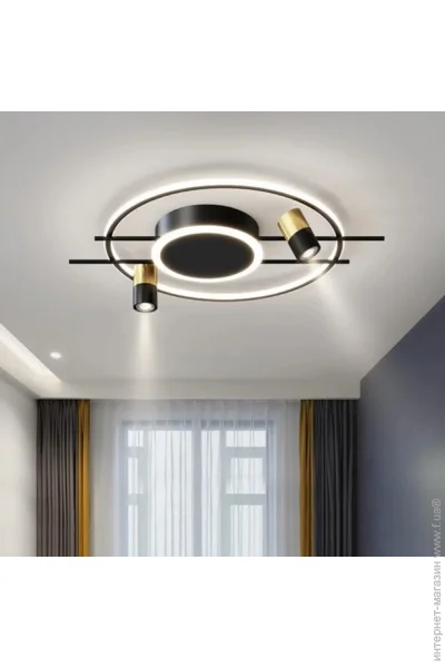    LED Line.F MJ 53/2+LED