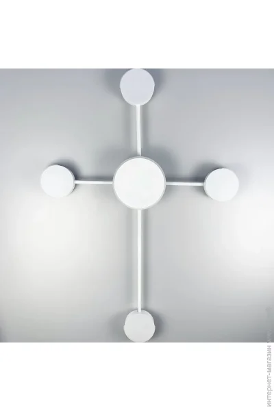 LED -   Line.F R 88/4 WH