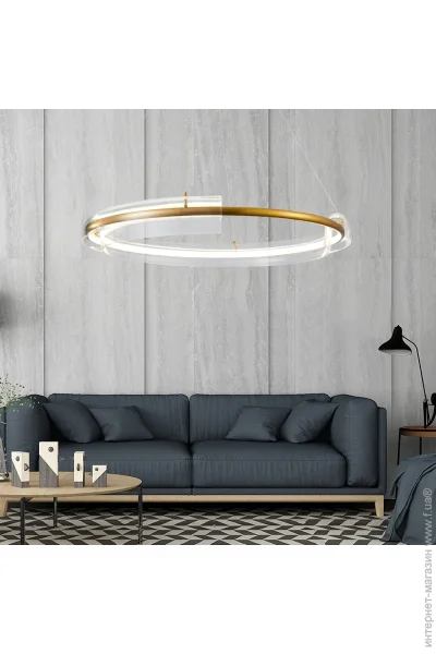  LED  Solstice Line.F SGA 24 ( )