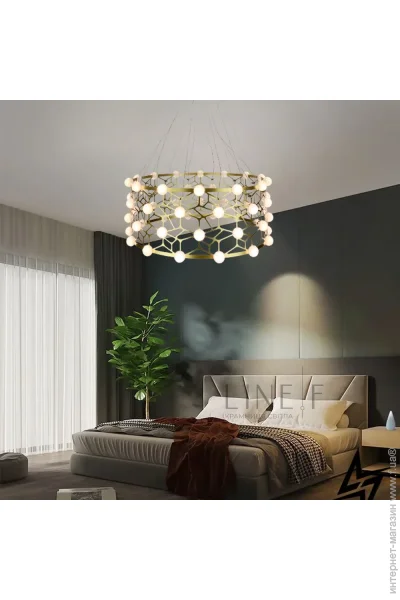   LED  Line.F TG 01C60