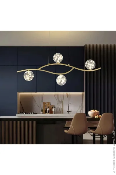    LED  Line.F YQ 318/4 AB