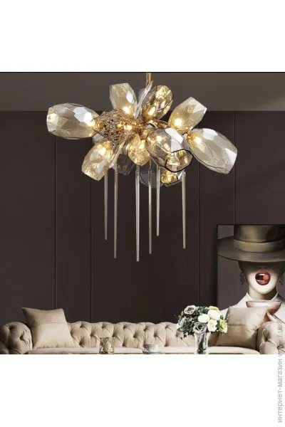   Luxury Italian Line.F SP 01-8