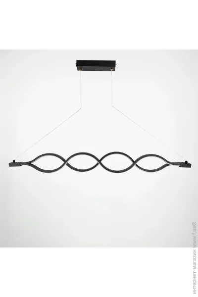    Waterlines    Line.F H 33L BK ( )