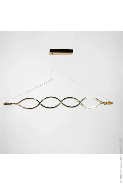    Waterlines    Line.F H 33L GD ( )