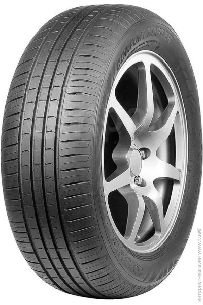 ˳  Linglong Comfort Master 195/70R14 91T 