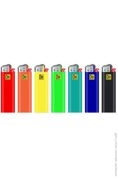 Lion ()    Chic CH-8019   