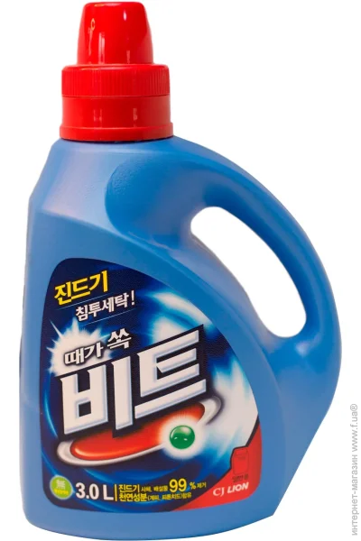    Lion Korea Beat 3000  (8806325616344)