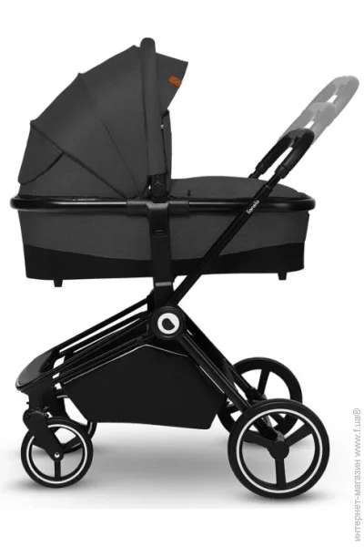  2  1 Lionelo Mika Grey Graphite