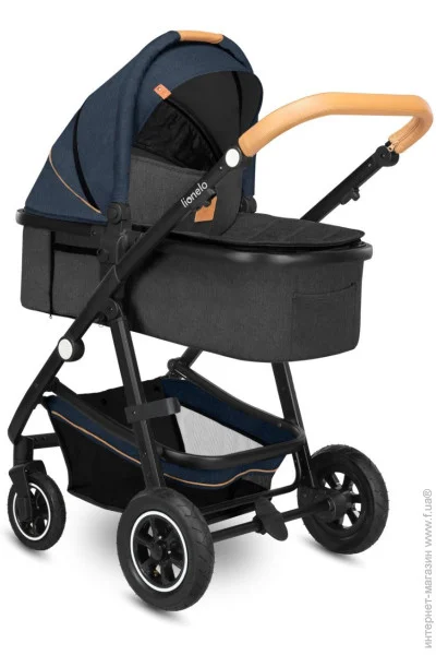  2  1 Lionelo AMBER BLUE NAVY