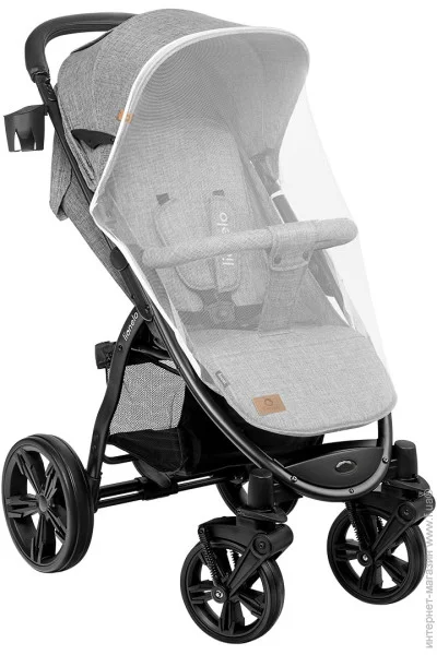   Lionelo Annet Stone Caramel