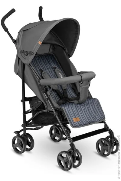    Lionelo ELIA GRAPHITE