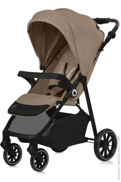   Lionelo ³  EMMA ONE BEIGE SAND