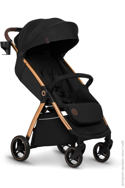   Lionelo INGRID BLACK ONYX