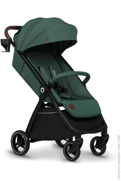   Lionelo INGRID GREEN EMERSLD