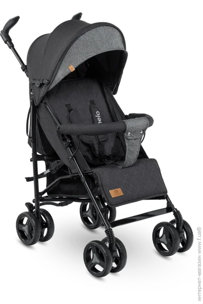   Lionelo   IRMA BLACK