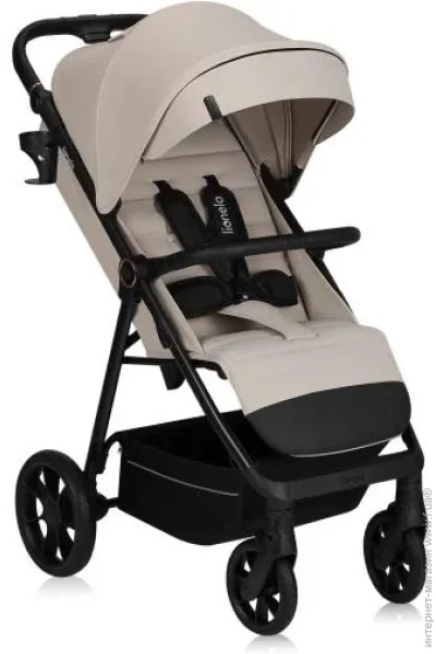   Lionelo   IVA BEIGE SAND