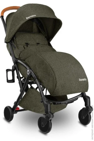   Lionelo   JULIE FOREST GREEN (LO-JULIE FOREST GREEN)