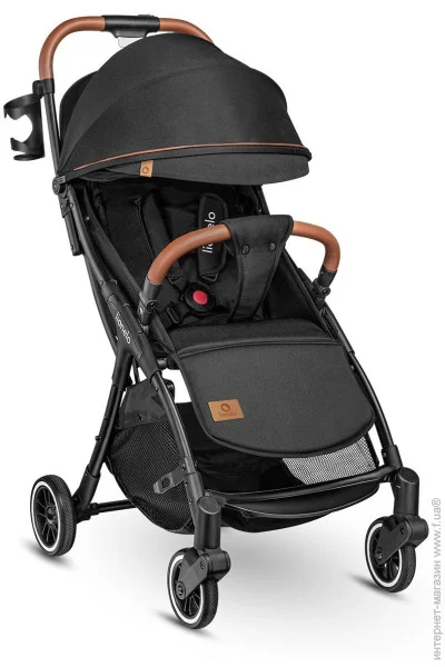   Lionelo Julie One Black