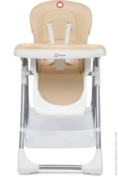    Lionelo LINN PLUS BEIGE