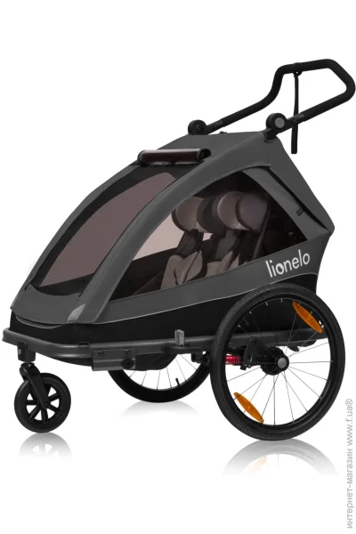   Lionelo   LIONELO CAMA   , GRAPHITE