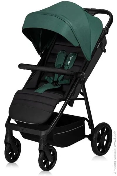   Lionelo   MIRA GREEN EMERALD