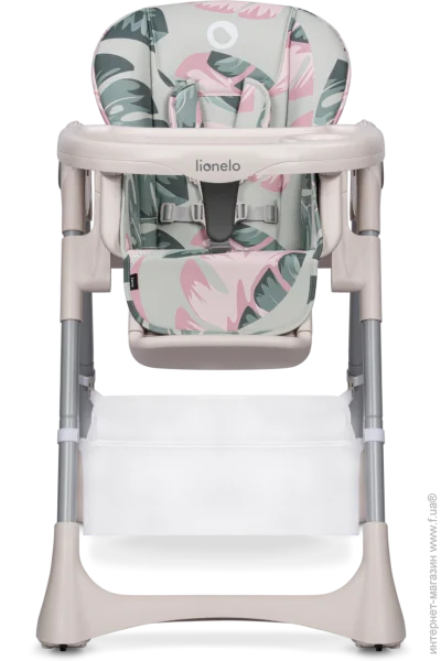    Lionelo ZANNA PINK BUBBLEGUM