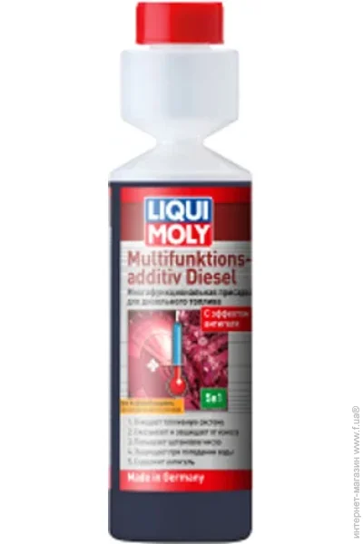   Liqui Moly 250  (39024)