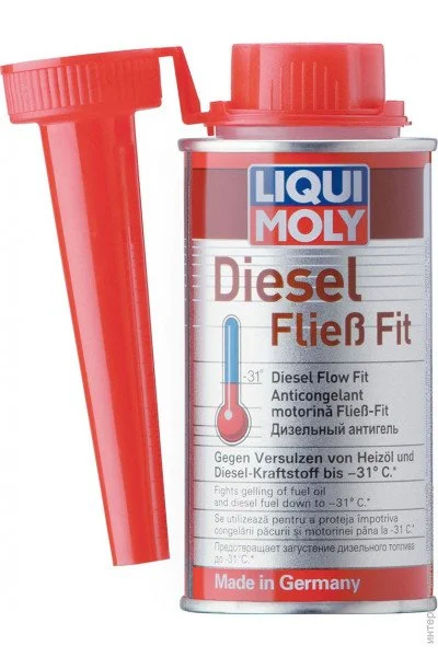 Liqui Moly Diesel fliess-fit 0.15 (1877/5130)