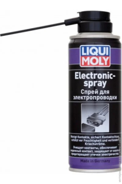      Liqui Moly ELECTRONIC-SPRAY 0,2 (3110)