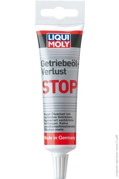 ,   ,    Liqui Moly Getriebeol-Verlust-Stop 0.05 (1042)